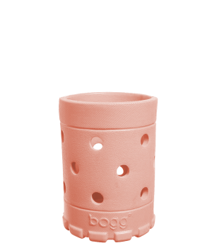 12 oz. Bogg Boozie - Peach