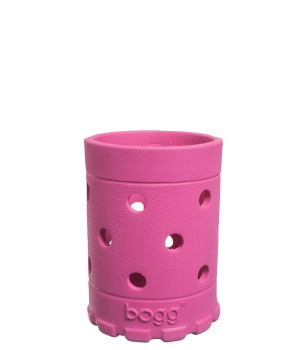 12 oz. Bogg Boozie - Haute Pink