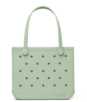 Baby Bogg Bag - Sage You Love Me