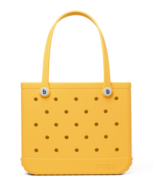 Baby Bogg Bag - Yellow-There