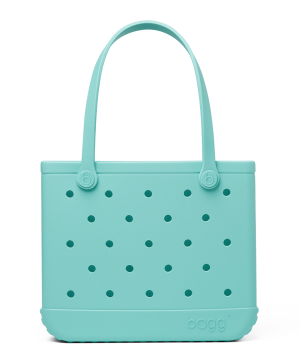 Baby Bogg Bag - Aquamarine