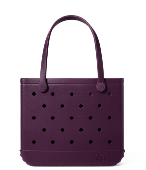 Baby Bogg Bag - Boysenberry Bogg