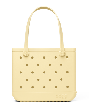 Baby Bogg Bag - Buttercup