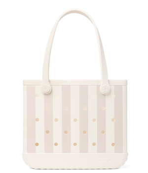 Baby Bogg Bag - Beachside Stripe