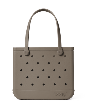 Baby Bogg Bag - Driftwood