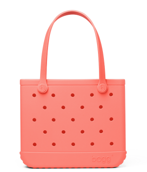 Baby Bogg Bag - Grapefruit Glow