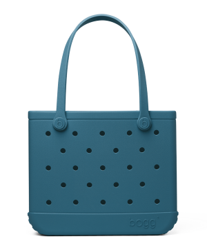 Baby Bogg Bag - Blue Lagoon