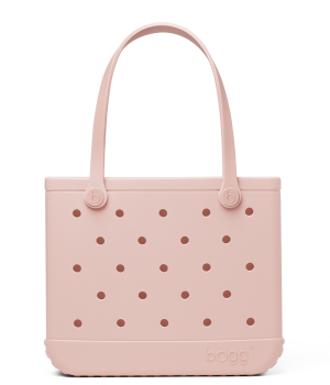 Baby Bogg Bag - Rose Petal