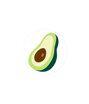 Bogg Bit - Avocado