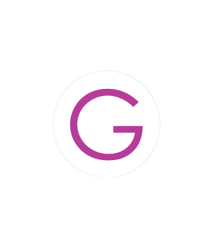 Bogg Bit - Initial "G"