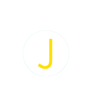Bogg Bit - Initial "J"