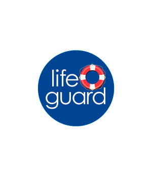 Bogg Bit - Lifeguard