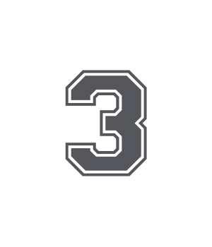 Bogg Bit - Three