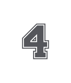 Bogg Bit - Four