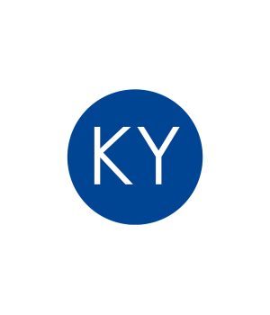 Bogg Bit - State "KY"
