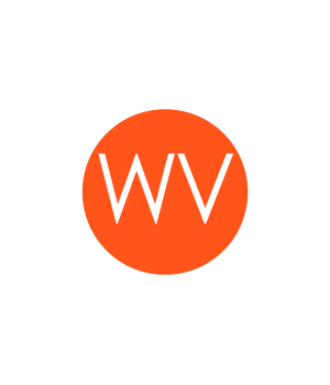 Bogg Bit - State "WV"