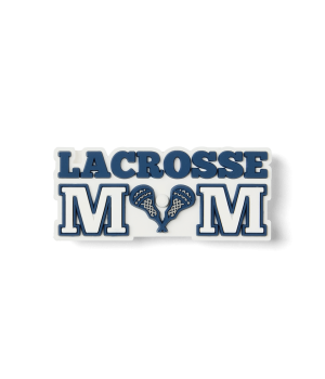 Bogg Bit - Lacrosse Mom