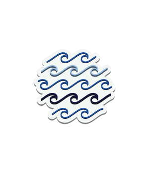 Bogg Bit  - Waves