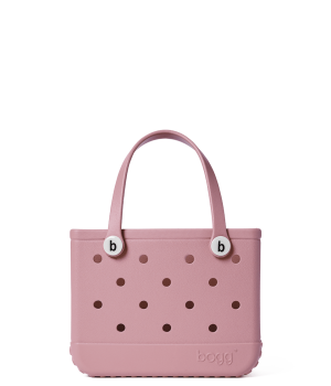 Bitty Bogg Bag - Blushing
