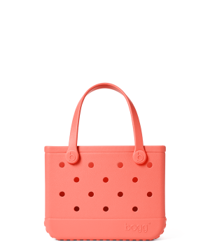 Bitty Bogg Bag - Grapefruit Glow