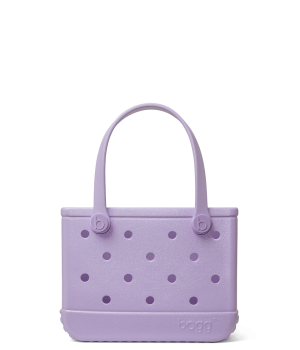 Bitty Bogg Bag - Lilac Shimmer