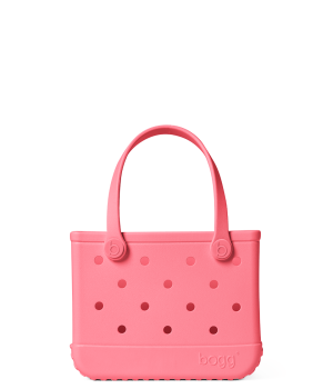 Bitty Bogg Bag - Pink Lemonade