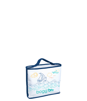Bitty Bogg Brrr Cooler Insert - Bogg Boat