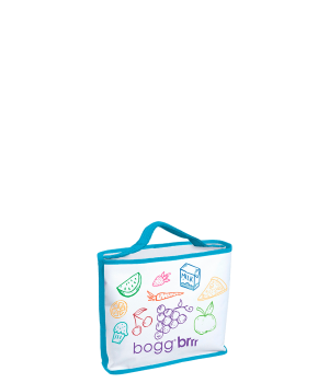 Bitty Bogg Brrr Cooler Insert - Cutie Foodie
