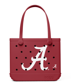 Baby Bogg Bag - Alabama Crimson Tide