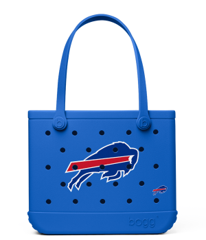 Baby Bogg Bag - Buffalo Bills