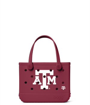 Bitty Bogg Bag - Texas AM Aggies