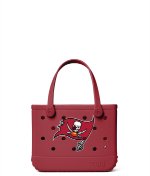 Bitty Bogg Bag - Tampa Bay Buccaneers