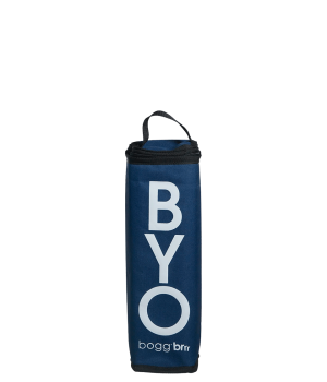 BYO Bogg Brrr Cooler Insert - Navy