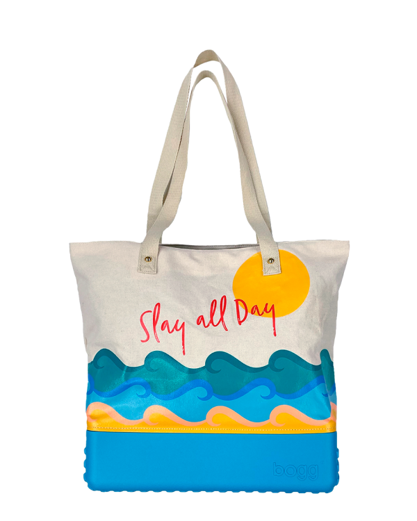 Canvas-Printed-Tote-slay-all-day