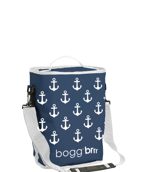 Bogg Brrr and a Half Cooler Insert - Anchor