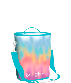 Bogg Brrr and a Half Cooler Insert - Cotton Candy