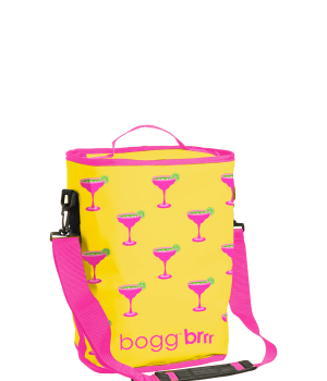 Bogg Brrr and a Half Cooler Insert - Margarita