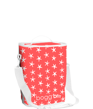 Bogg Brrr and a Half Cooler Insert - Starfish