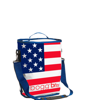 Bogg Brrr and a Half Cooler Insert - USA