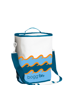 Bogg Brrr and a Half Cooler Insert - Vitamin Sea