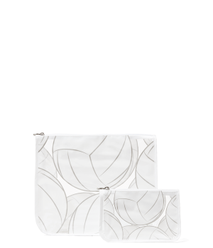 Bogg Bag Decorative Insert - Volleyball
