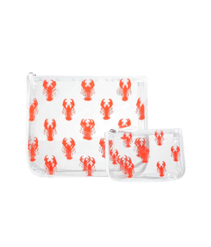 Bogg Bag Decorative Insert - Lobster