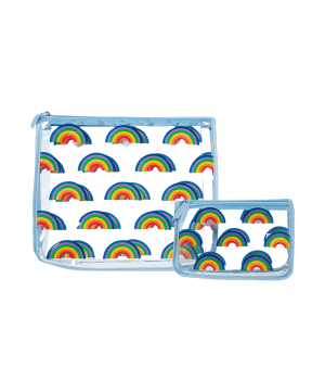 Bogg Bag Decorative Insert - Rainbow