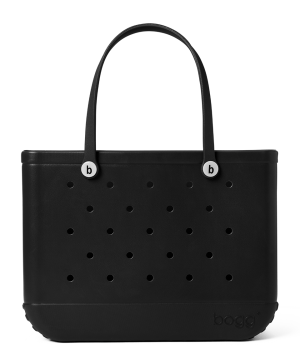 Original Bogg Bag - LBD Black