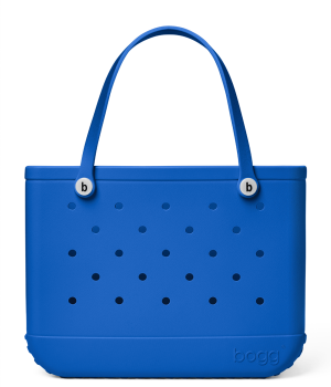Original Bogg Bag - Blue-eyed