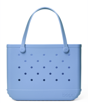 Original Bogg Bag - Carolina on my Mind