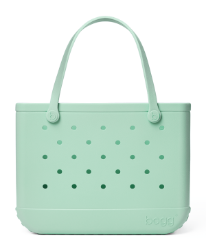 Original Bogg Bag - Hey Look Ma, I Jade It!